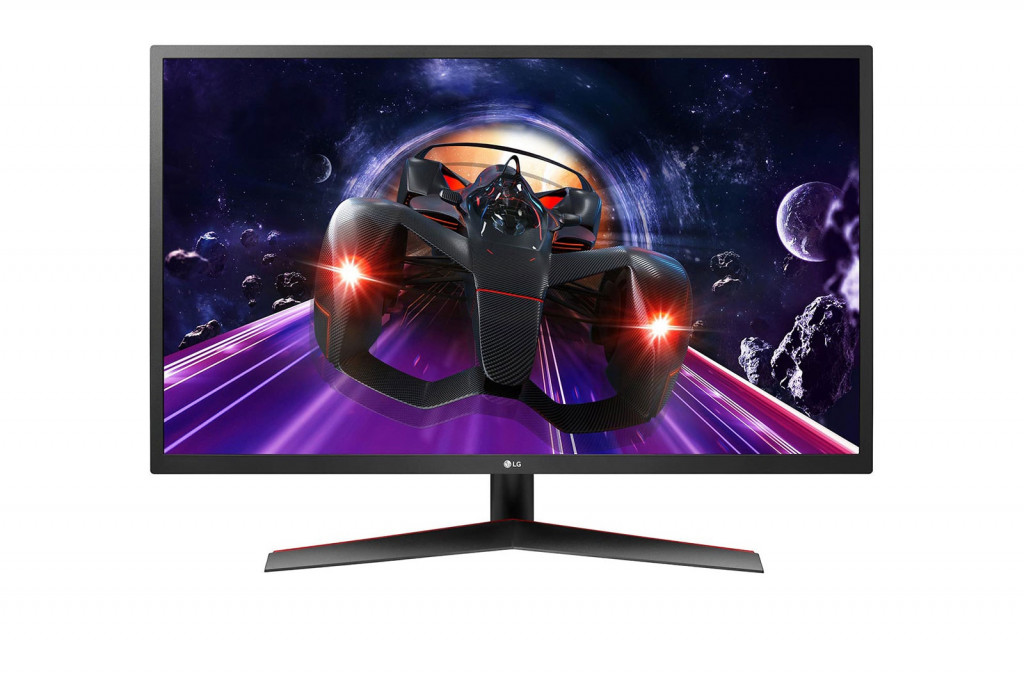 LCD Monitor|LG|32MP60G-B|31.5"|Gaming|Panel IPS|1920x1080|16:9|75Hz|5 ms|Tilt|32MP60G-B