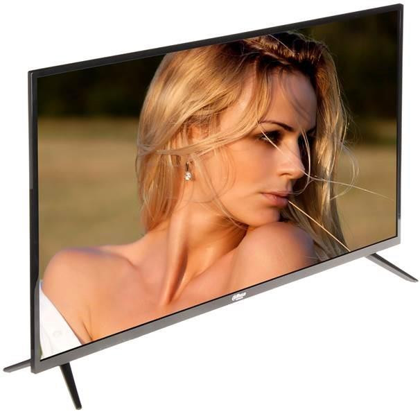 LCD Monitor|DAHUA|LM43-F200|42.5"|Surveillance|1920x1080|16:9|60Hz|8 ms|Speakers|LM43-F200