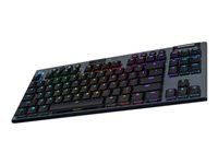 LOGI G915 TKL RGB Keyboard Tactic US INT