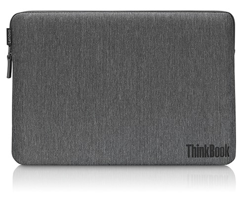 Lenovo ThinkBook 15-16-inch Sleeve Grey