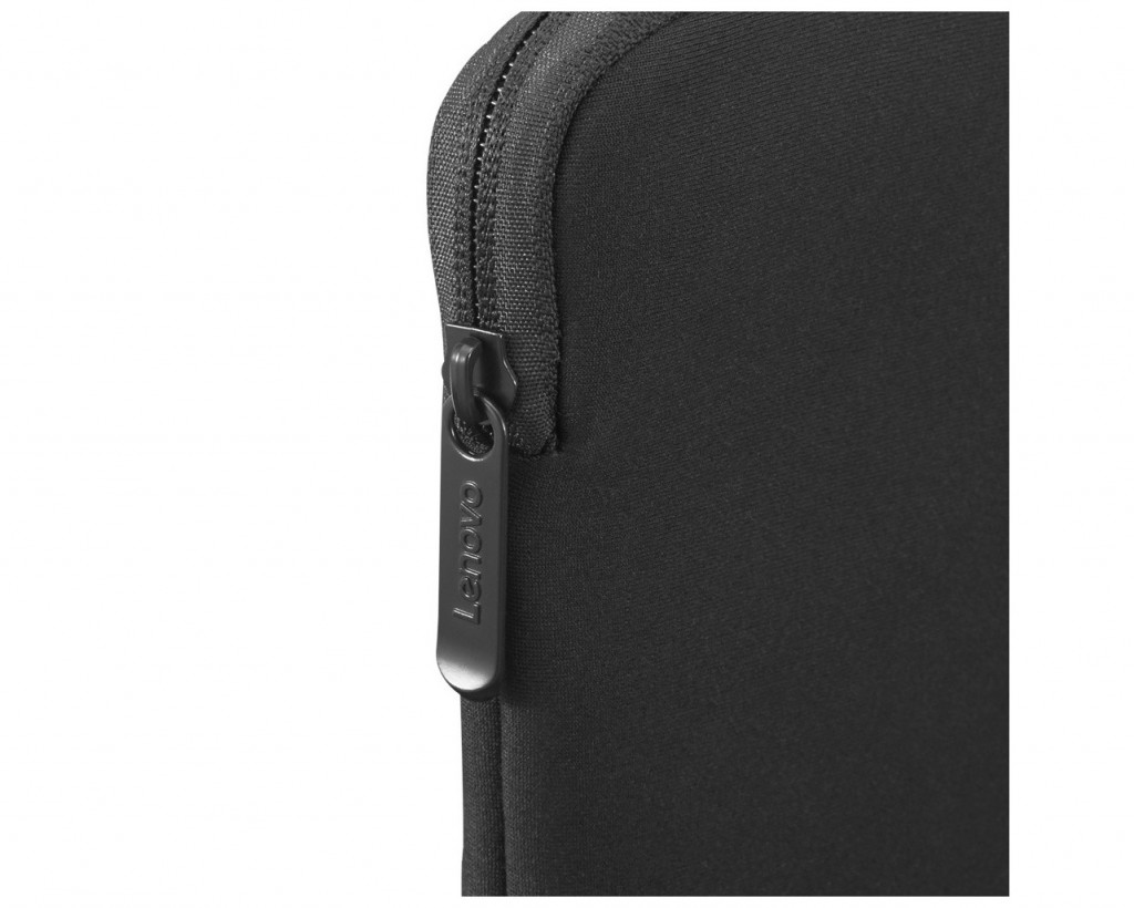 Lenovo Essential Basic Sleeve 14-inch Fits up to size 13 " Sleeve Black 14 "