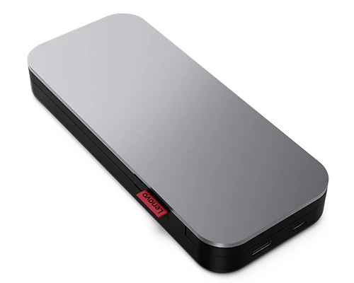 Lenovo | Go Laptop Power Bank | USB-C 74 Wh | 170x23x72 mm | 246.8 g