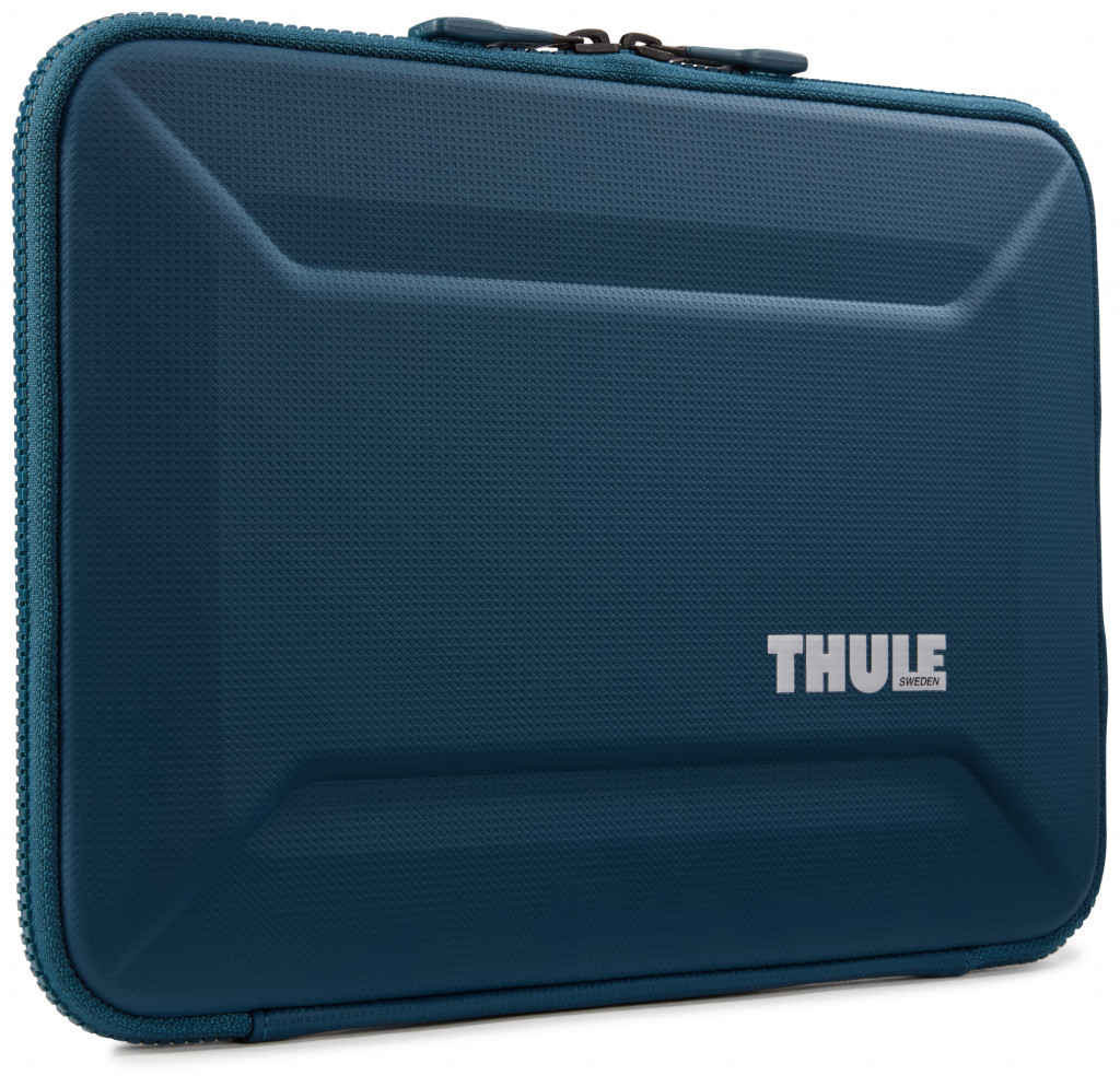 Thule Gauntlet 4 Sleeve Fits up to size 12 ", Blue