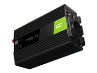 GREENCELL Car Power Inverter 24V to 230V