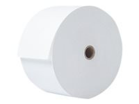 BROTHER Direct thermal cont. paper 58mm