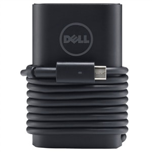 Dell Kit E5 45W USB-C AC Adapter - EUR | Dell | Kit E5 45W USB-C AC Adapter - EUR | AC adapter | Ethernet LAN (RJ-45) ports | DisplayPorts quantity | USB 3.0 (3.1 Gen 1) ports quantity | HDMI ports quantity | USB-C | USB 3.0 (3.1 Gen 1) Type-C ports quantity