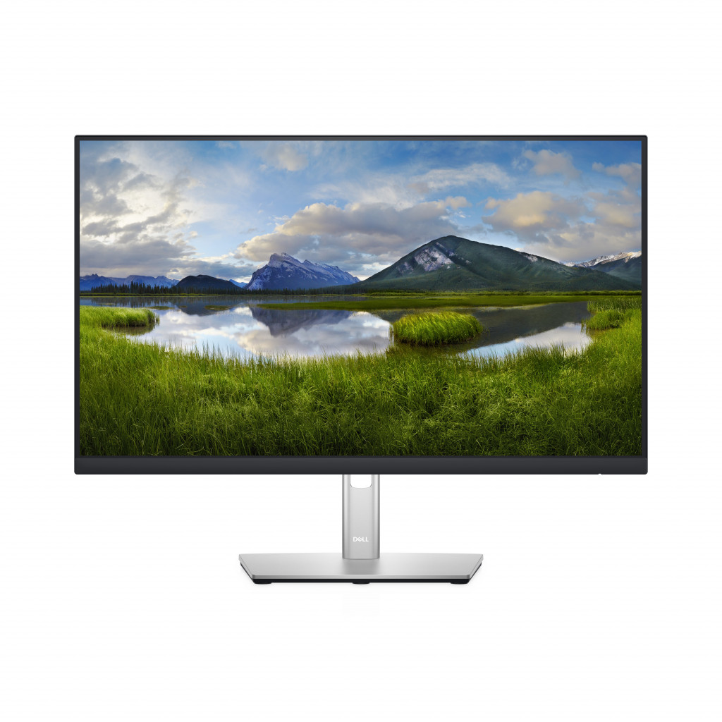 Dell | LCD | P2422H | 24 " | IPS | FHD | 16:9 | Warranty 36 month(s) | 5 ms | 250 cd/m² | Silver | Audio | HDMI ports quantity 1 | 60 Hz