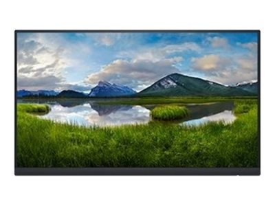 Dell | LCD | P2422HE | 23.8 " | IPS | FHD | 1920 x 1080 | 16:9 | Warranty 36 month(s) | 5 ms | 250 cd/m² | HDMI ports quantity 1 | 60 Hz | Stand included No Stand
