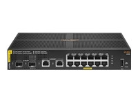 HPE Aruba 6100 Switch 12G CL4 2SFP+ 139W