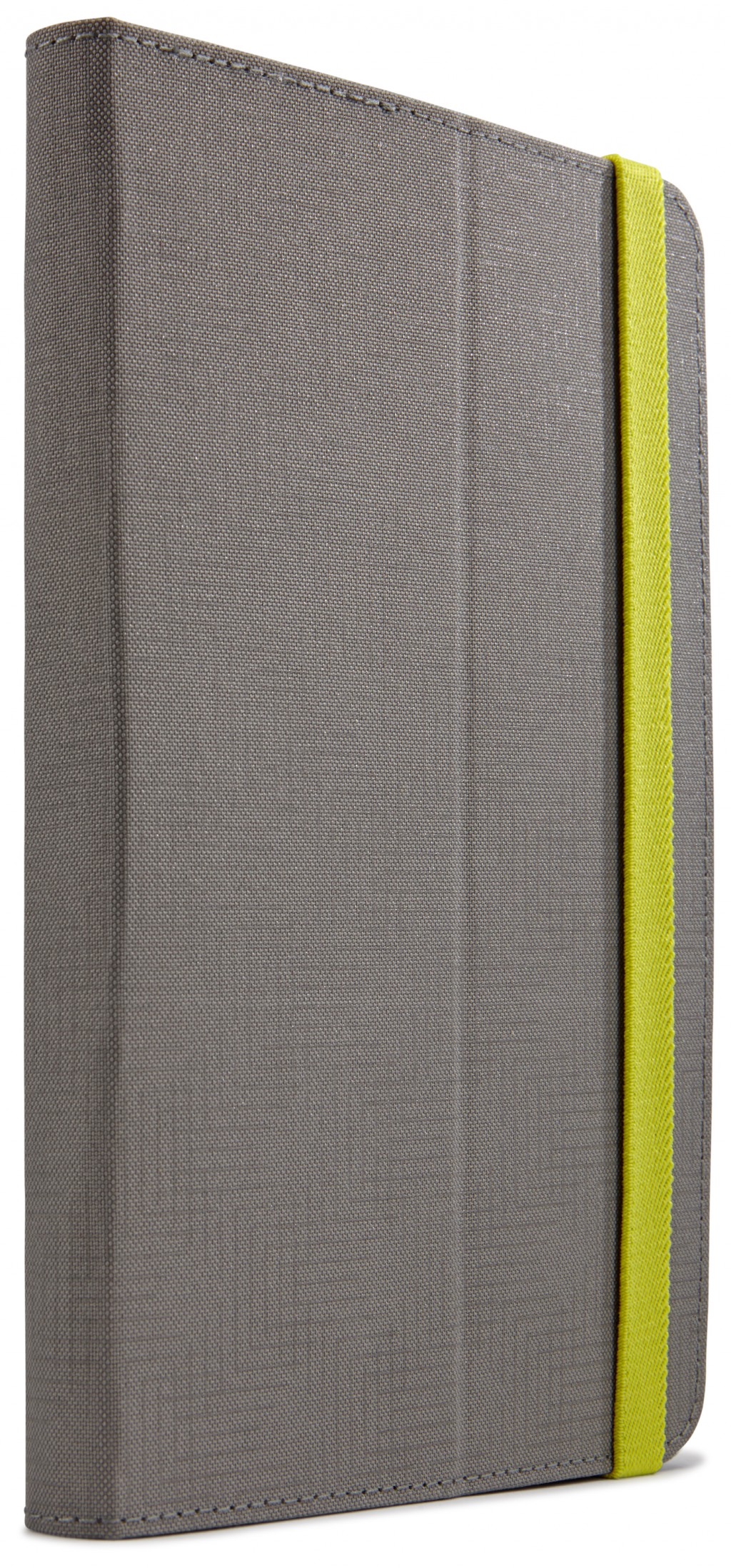 Case Logic Surefit Classic 10 ", Grey, Folio, fits most 9-10" tablets (18,3 x 1,0 x 26,7 cm), Polyester