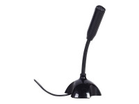 GEMBIRD USB desktop microphone MIC-DU-02