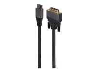 GEMBIRD HDMI to DVI cable 1.8m