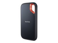 SANDISK Extreme Portable SSD 1TB