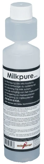 Schaerer Milk pure vedelik, 250ml