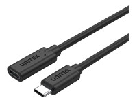 UNITEK EXTENSION CABLE USB-C 4K 60HZ