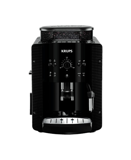 Krups Essential EA810870 kohvimasin Poolautomaatne Espressomasin 1,7 l