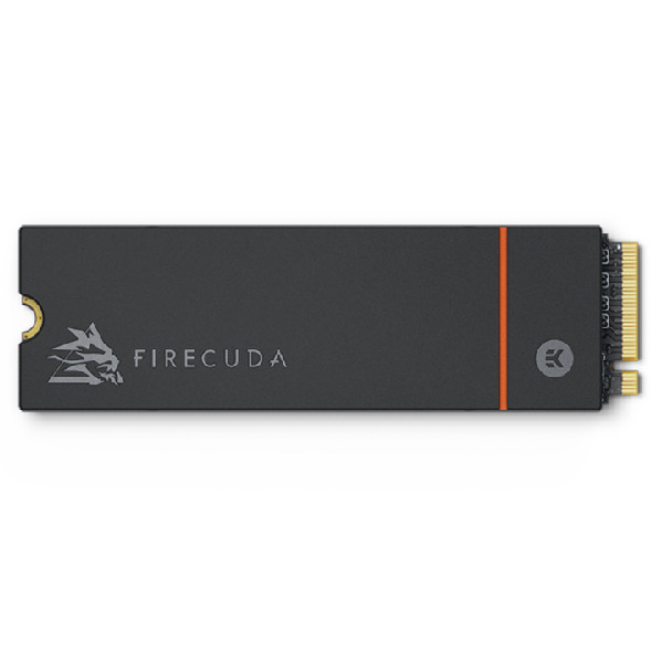 SEAGATE FireCuda 530 SSD 1TB NVMe Hs