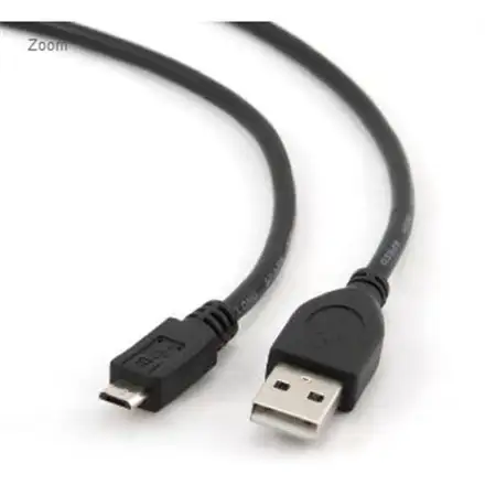 Cablexpert | USB 2.0 | USB-A to micro-USB USB A | Micro-USB B