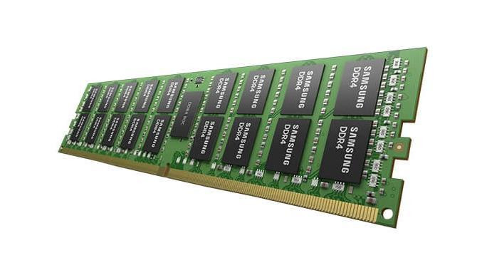 Server Memory Module|SAMSUNG|DDR4|32GB|RDIMM|2933 MHz|1.2 V|M393A4K40DB2-CVFBQ