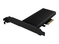 ICY BOX IB-PCI208-HS PCIe extension card