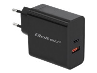 QOLTEC 51716 Charger 63W