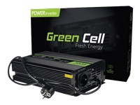 GREEN CELL Voltage Car Inverter UPS 300W