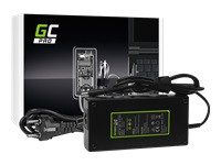 GREEN CELL PRO Charger AC Adapter HP
