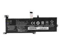 GREEN CELL Battery for Lenovo IdeaPad
