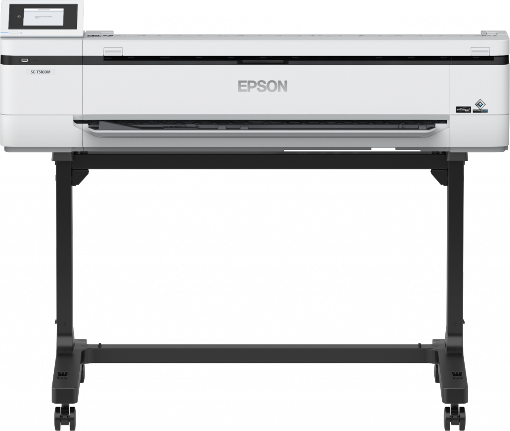 Epson Multi-function technical printer | SC-T5100M | Inkjet | Colour | A1 | Wi-Fi