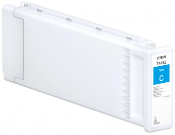 Epson UltraChrome XD2 tindikassett 1 tk Originaal Tsüaan