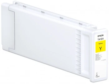 Epson UltraChrome XD2 tindikassett 1 tk Originaal Kollane