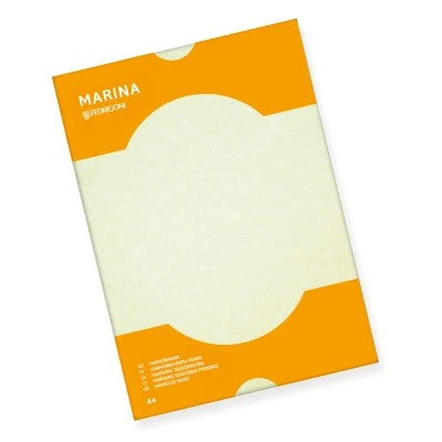 Dekoratiivpaber Marina Conchiglia A4 90g 50l/pk marmor