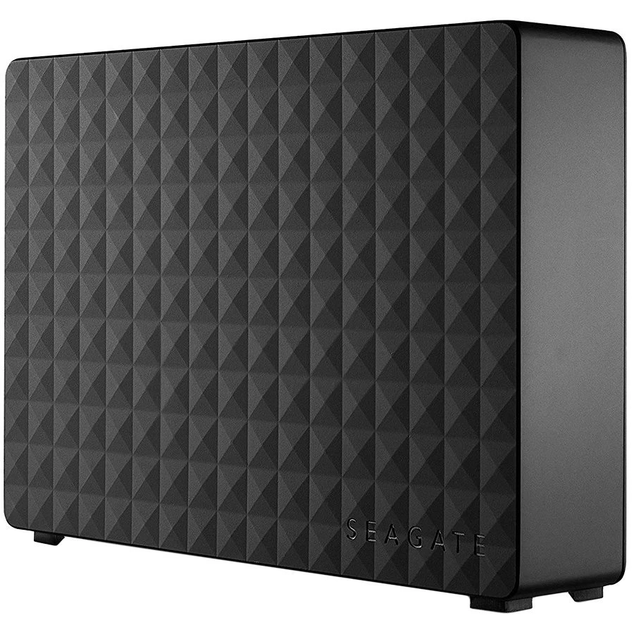 SEAGATE HDD External Expansion Desktop Drive (3.5'/6TB/ USB 3.0)