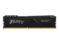 KINGSTON 128GB 3200MHz DDR4 CL16 DIMM