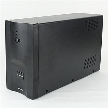 Gembird UPS UPS-PC-850AP 800 VA, 520 W, 220 V