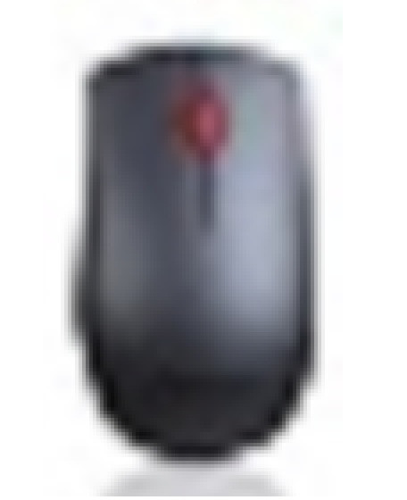 Lenovo | Wireless | 4X30H56887 | Professional  Laser Mouse | Black