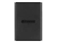 TRANSCEND 250GB External SSD Type C