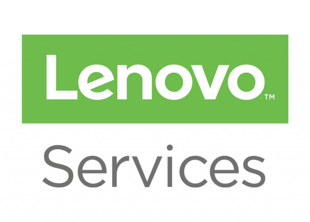 Lenovo 5PS0M28892 garantii- ja tugiteenus