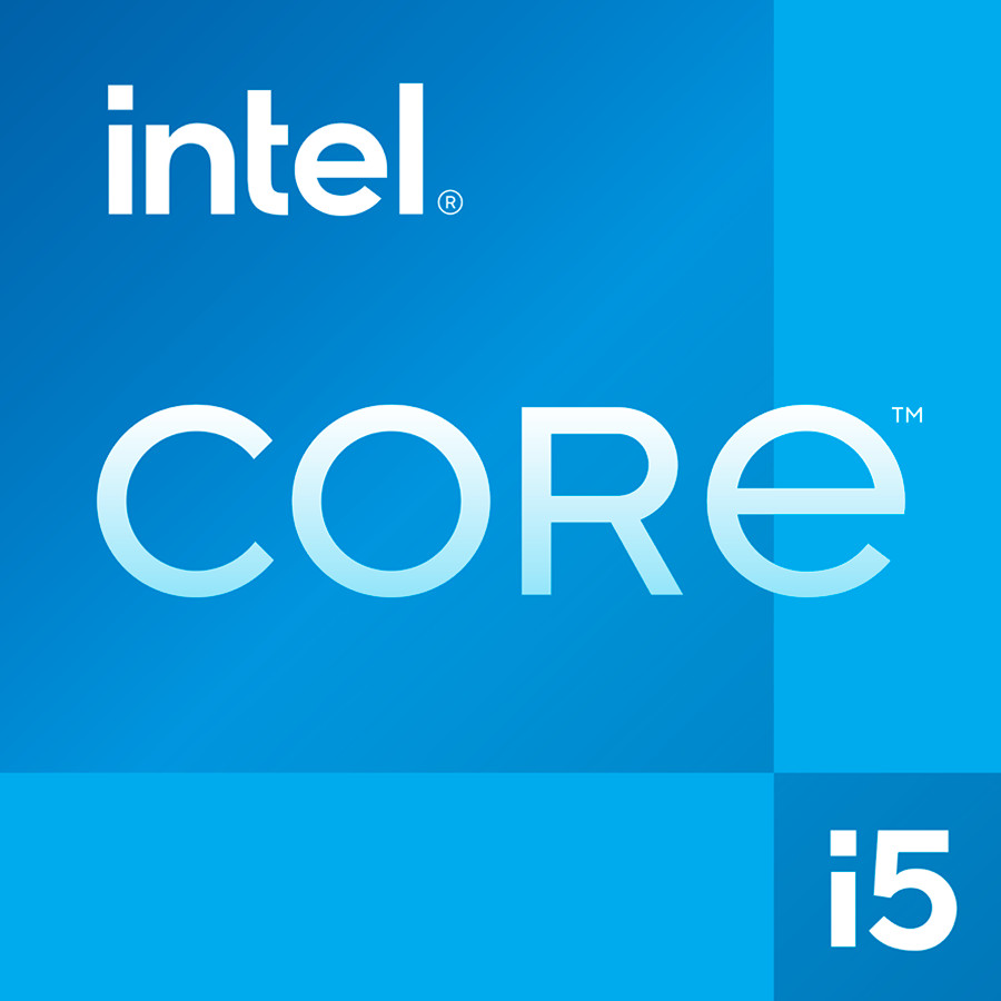 Intel CPU Desktop Core i5-11600 (2.8GHz, 12MB, LGA1200) box