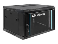 QOLTEC 54465 RACK cabinet 19inch