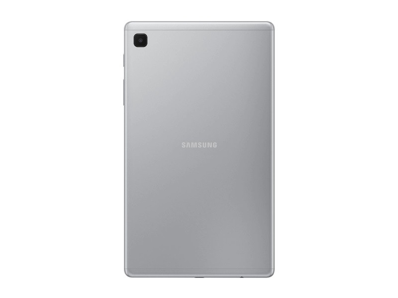 Samsung Galaxy Tab A7 Lite T220 8.7 ", Silver, TFT, 1340 x 800, MediaTek MT8768N, 3 GB, 32 GB, Wi-Fi, Front camera, 2 MP, Rear camera, 8 MP, Bluetooth, 5.0, Android, 11.0