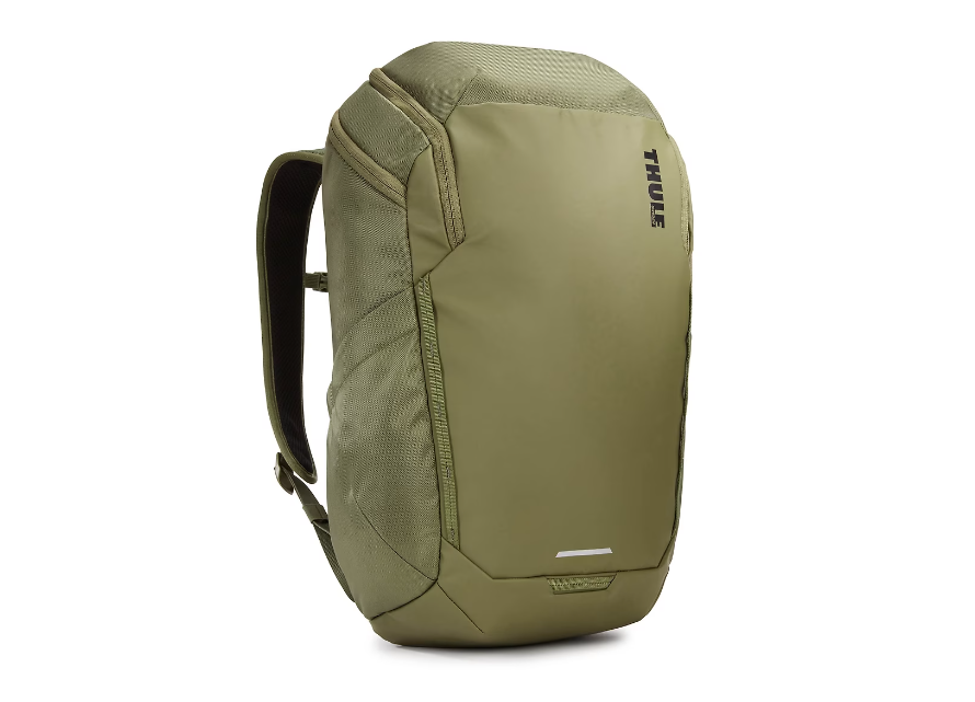 Thule | Fits up to size  " | Backpack 26L | TCHB-115 Chasm | Backpack for laptop | Olivine | " | Waterproof
