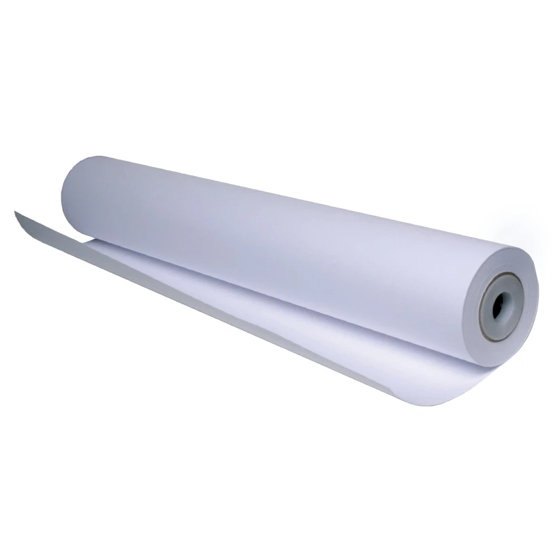 Rullpaber, 297 mm x 50 m, 80 g/m2