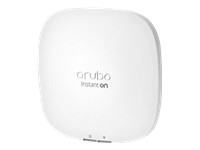 HPE Aruba Instant On AP22 12V PSU EU Bnd