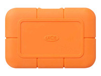 LACIE Rugged SSD 4TB USB-C