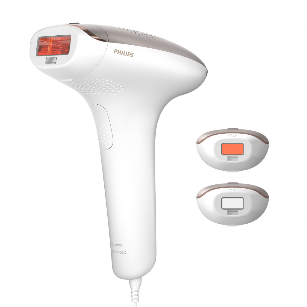 Philips Lumea Advanced SC1998/00 IPL fotoepilaator