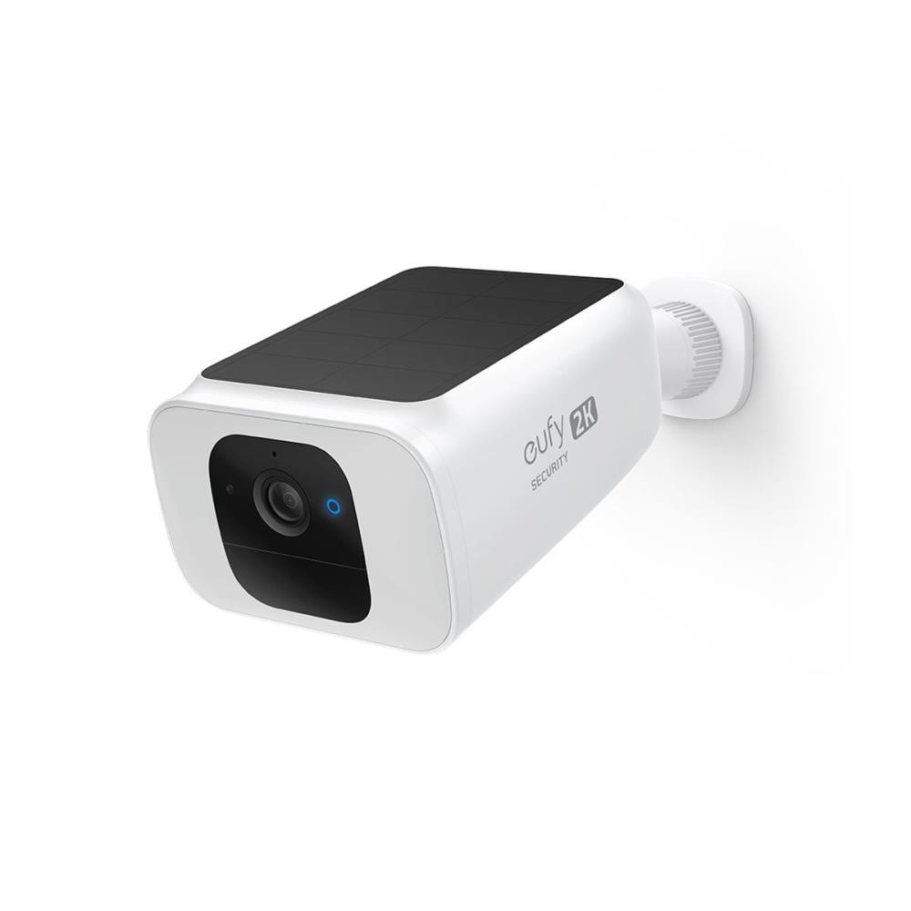 Eufy Solocam S40 Karp IP süsteemiga turvakaamera Hoonesisene & hooneväline 2048 x 1080 pikslit Sein