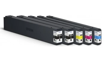 Epson WorkForce Enterprise WF-C20600 Magenta tindikassett 1 tk Originaal