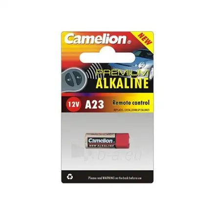 Camelion | A23/MN21 | Plus Alkaline | 1 pc(s)