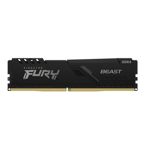 Kingston | 32 GB | DDR4 | 3200 MHz | PC/server | Registered No | ECC No